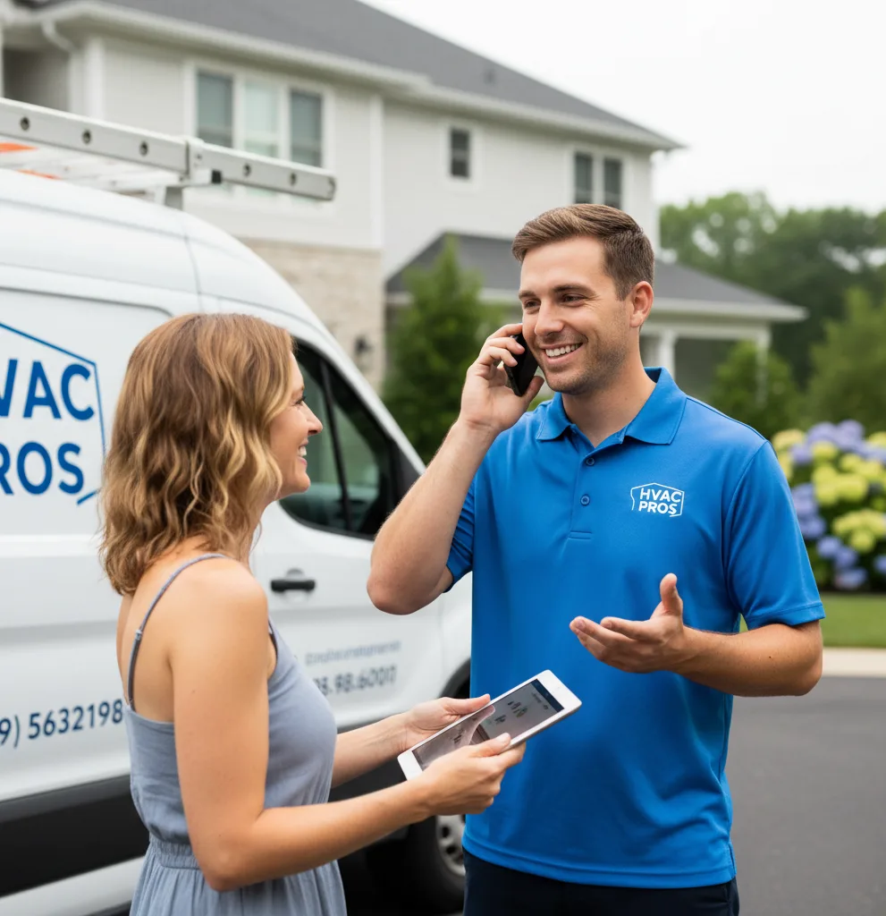 Duct Cleaning in Daytona Beach Shores, FL